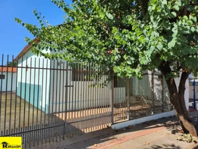 Casa com 2 Quartos à venda, 80m² no Parque Industrial, São José do Rio Preto