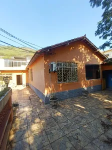 Casa com 5 Quartos à venda, 220m² no Jardim Sulacap, Rio de Janeiro