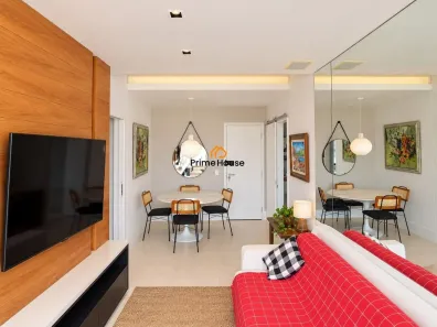 Apartamento com 2 Quartos à venda, 88m² no Barra da Tijuca, Rio de Janeiro