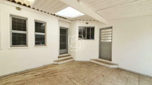 Casa com 3 Quartos para alugar, 108m² no São Luiz, Itu