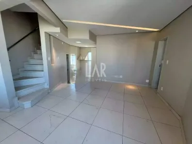 Cobertura com 1 Quarto à venda, 110m² no Coração de Jesus, Belo Horizonte
