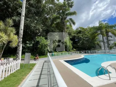 Apartamento com 3 Quartos à venda, 109m² no Córrego Grande, Florianópolis