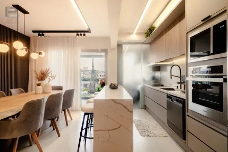 Apartamento com 3 Quartos à venda, 95m² no Pedra Branca, Palhoça