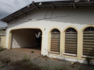 Casa com 3 Quartos à venda, 206m² no Jardim do Lago, Campinas