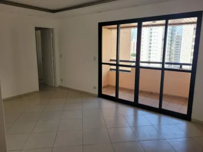Apartamento com 3 Quartos à venda, 86m² no Vila Mascote, São Paulo