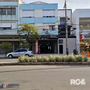 Ponto Comercial à venda, 158m² no São Geraldo, Porto Alegre