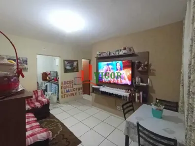 Apartamento com 2 Quartos à venda, 70m² no Canaã - 1ª Seção, Ibirité