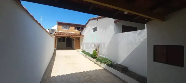 Casa com 3 Quartos à venda, 250m² no Cidade Jardim, Taubaté