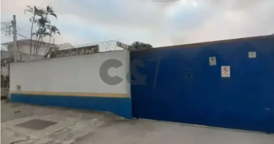Lote/Terreno à venda, 720m² no Santo Amaro, São Paulo
