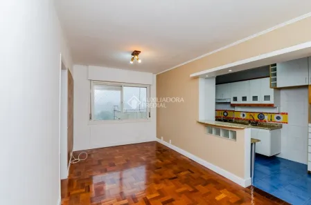 Apartamento com 2 Quartos para alugar, 63m² no Santa Cecília, Porto Alegre