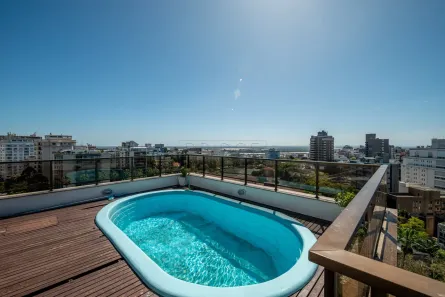 Apartamento com 2 Quartos à venda, 80m² no Rio Branco, Porto Alegre