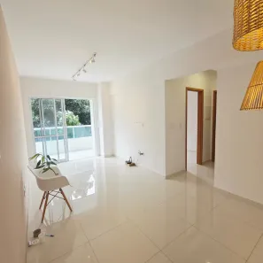 Apartamento com 2 Quartos para alugar, 75m² no Pedreira, Belém