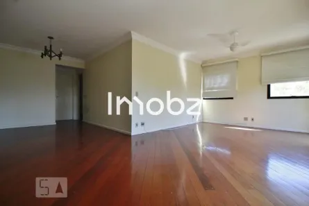 Apartamento com 3 Quartos à venda, 174m² no Paraíso do Morumbi, São Paulo