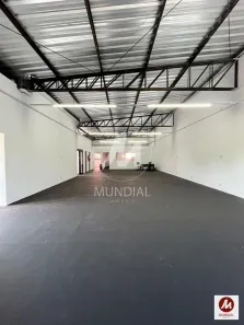 Ponto Comercial para alugar, 220m² no Jardim Cybelli, Ribeirão Preto