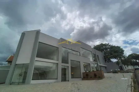 Ponto Comercial para alugar, 85m² no Jardim São Domingos, Americana