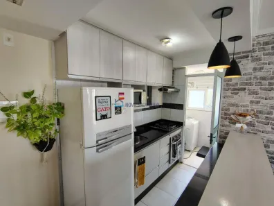 Apartamento com 3 Quartos à venda, 63m² no Jardim Celeste, São Paulo