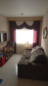 Apartamento com 2 Quartos à venda, 56m² no Jardim Nova Taboão, Guarulhos