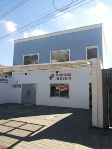Sala Comercial para alugar, 12m² no Jardim Satélite, São José dos Campos