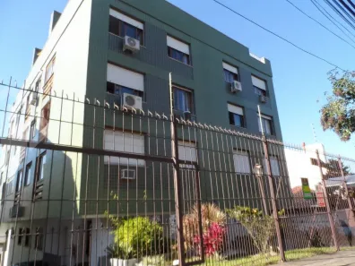 Cobertura com 2 Quartos à venda, 122m² no Cristo Redentor, Porto Alegre