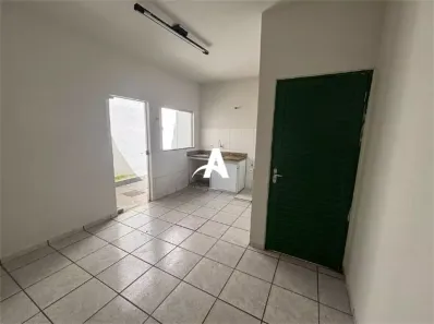 Casa com 2 Quartos à venda, 66m² no Jardim das Palmeiras, Uberlândia