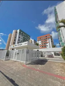Apartamento com 3 Quartos à venda, 80m² no Atalaia, Aracaju