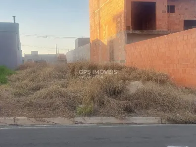 Lote/Terreno à venda, 150m² no Parque Barnabé, Indaiatuba