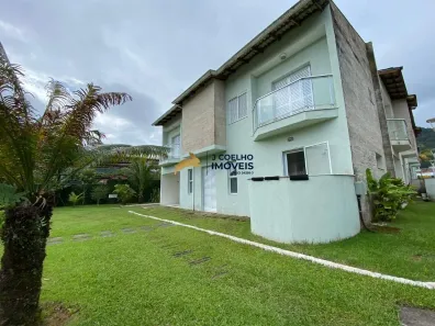 Casa com 4 Quartos à venda, 147m² no Enseada, Ubatuba