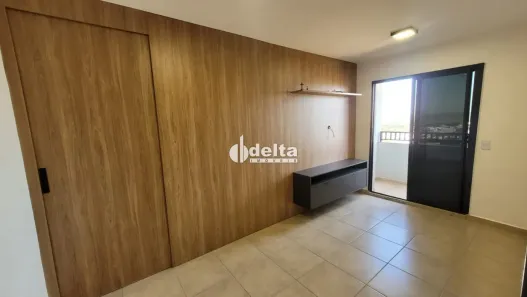 Apartamento com 2 Quartos à venda, 52m² no Shopping Park, Uberlândia