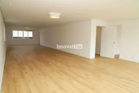 Apartamento com 4 Quartos à venda, 540m² no Itaim Bibi, São Paulo
