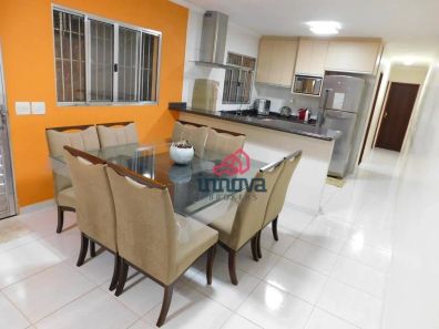 Casa de Condomínio com 2 Quartos à venda, 120m² no Jardim Albertina, Guarulhos