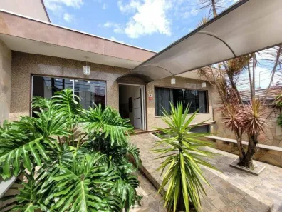 Casa com 8 Quartos à venda, 450m² no Olímpico, São Caetano do Sul