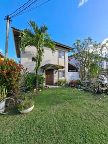 Casa de Condomínio com 4 Quartos à venda, 125m² no Catu de Abrantes (Abrantes), Camaçari