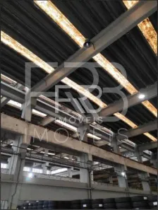 Galpão/Depósito/Armazém para alugar, 3000m² no Distrito Industrial, Gravataí