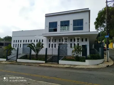Prédio Comercial para alugar, 1024m² no Rio Grande, São Bernardo do Campo