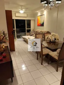 Apartamento com 2 Quartos à venda, 86m² no Parque Industrial, São José do Rio Preto