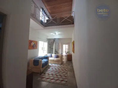 Casa com 3 Quartos à venda, 122m² no Centro, Itu