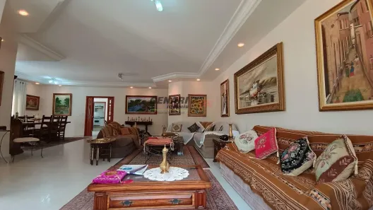 Sobrado com 3 Quartos à venda, 390m² no Vila Residencial Park Avenida, Indaiatuba