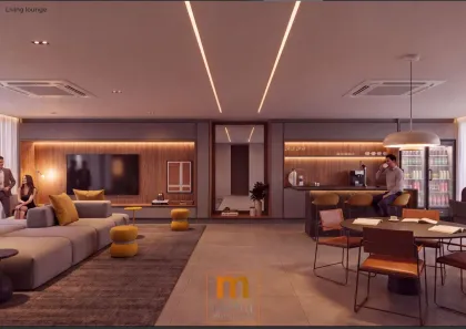 Apartamento com 1 Quarto à venda, 27m² no Centro, Florianópolis