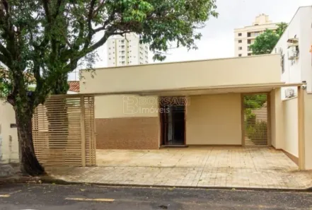 Sala Comercial para alugar, 10m² no Centro, Araraquara