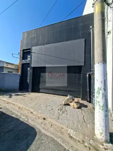Ponto Comercial para alugar, 120m² no Vila Nova Manchester, São Paulo