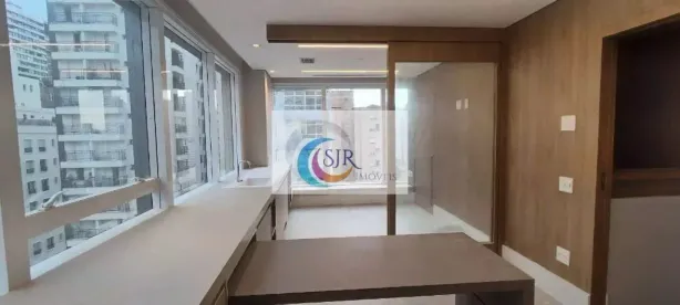 Sala Comercial para alugar, 200m² no Jardim Paulista, São Paulo