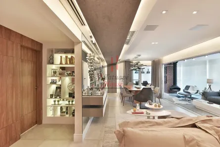 Apartamento com 3 Quartos à venda, 180m² no Jardim Anália Franco, São Paulo