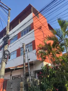 Apartamento com 1 Quarto à venda, 50m² no Venda da Cruz, São Gonçalo