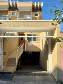 Sobrado com 2 Quartos à venda, 150m² no Jardim Cidade Pirituba, São Paulo
