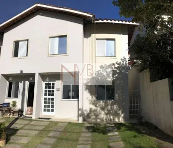 Casa de Condomínio com 3 Quartos à venda, 83m² no Jardim Belizário, Cotia