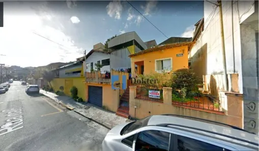Casa com 2 Quartos à venda, 270m² no Vila São Vicente, São Paulo