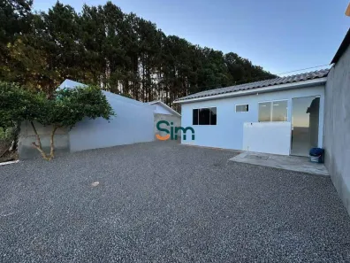 Casa com 2 Quartos à venda, 35m² no Progresso, Chapecó