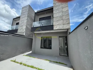 Casa com 3 Quartos à venda, 120m² no Vila Cecília, Mogi das Cruzes