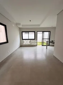 Casa de Condomínio com 3 Quartos à venda, 123m² no Vila Paulista, Rio Claro