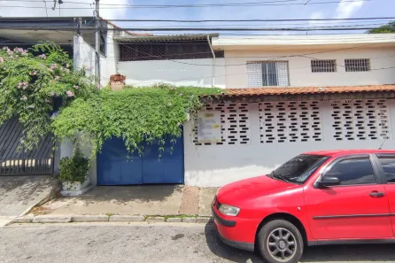 Ponto Comercial para alugar, 72m² no Jardim Bom Refúgio, São Paulo